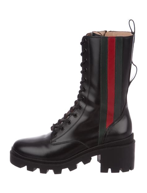 gucci boots review|high top Gucci boots.